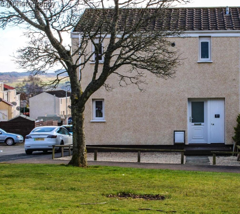 Home From Home Penicuik Exteriör bild